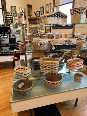 Gallery North Bemidji view of Gallery North Bemidji